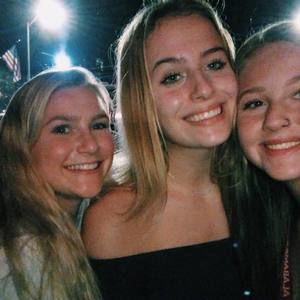 Meet your Posher, Blakeley